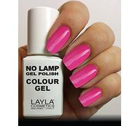 LAYLA NO LAMP GEL POLISH COLOUR N.15