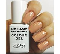 LAYLA NO LAMP GEL POLISH COLOUR N.4