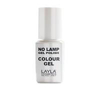 LAYLA NO LAMP GEL POLISH COLOUR N.5