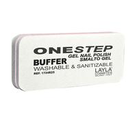 LAYLA ONE STEP GEL NAILPOLISH BUFFER
