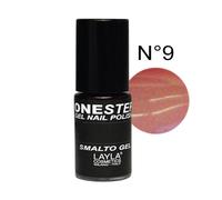 Layla Smalto One Step Gel