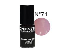 LAYLA ONE STEP GEL NAILPOLISH SEXY HEART 71