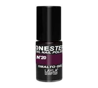 layla one step gel nail polish arabasque 20