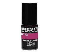 layla one step gel nailpolish cashmere 22