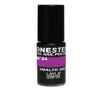 layla one step gel nailpolish lily bit 24