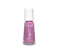 LAYLA RARITY NAIL POLISH 10ml n.2 LA REGINA