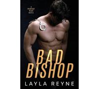 Layla Reyne Bad Bishop (Tascabile) Perfect Play