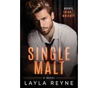 Layla Reyne Single Malt (Tascabile) Agents Irish and Whiskey