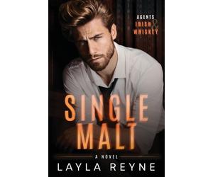 Layla Reyne Single Malt (Tascabile) Agents Irish and Whiskey