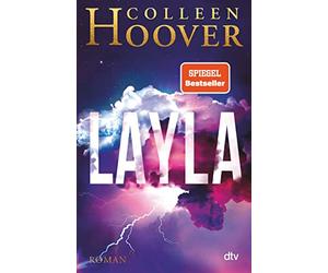 Layla: Roman