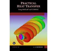 Layla S. Mayboudi Practical Heat Transfer (Copertina rigida)