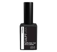 LAYLA SCULPTURA SMALTO BUILDER IN GEL CLEAR 1