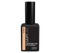 LAYLA SCULPTURA SMALTO BUILDER IN GEL MILK 2