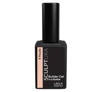 LAYLA SCULPTURA SMALTO BUILDER IN GEL NUDE 4