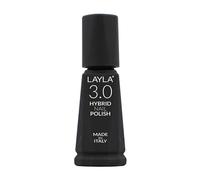 LAYLA 3.0 Hybrid Nail Polish Smalto Per Unghie N.1.1 Catfish