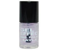 LAYLA SMALTO GEL EFFECT N.19