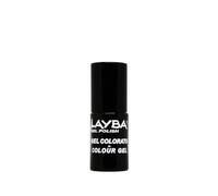 layla layba smalto gel polish hot sand 621