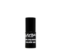 LAYLA LAYBA SMALTO SEMIPERMANENTE GEL POLISH SALSA 690