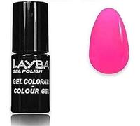 Layba Smalto unghie Semipermanente - Nuance: LAYBA SMALTO SEMIPERMANENTE 707