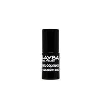 LAYLA LAYBA SMALTO SEMIPERMANENTE GEL POLISH TENDER OBSCURA 768