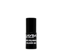 layla layba smalto semipermanente gel polish