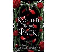 Layla Sparks Knotted by The Pack (Tascabile)