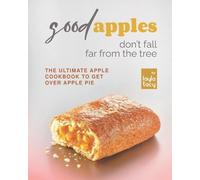 Layla Tacy Good Apples Don't Fall Far from the Tree (Tascabile)