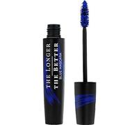 layla the longer the better mascara blue