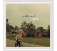 Layla The Wolf - Sugar