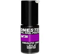 Layla Uno Passo Gel Unghie Smalto, No. 36 Tati Amore