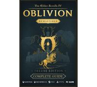 Layla Veira The Elder Scrolls IV (Tascabile)