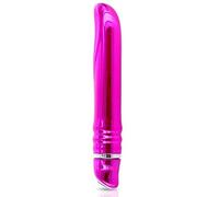 Layla Vibratore ABS Garofani Rosa