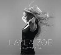 Zoe Layla - Breaking Free