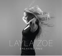 Zoe Layla - Breaking Free