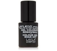 Laylagel Polish Smalto In Gel Removibile N.127 WAVE RIDER