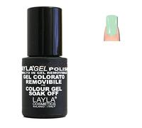 Layla - Layla Smalto Gel Colorato Removibile - 164