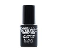 Laylagel Polish Smalto In Gel Removibile N.182 TAKE A WALK