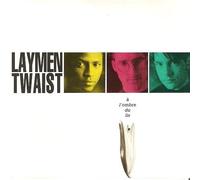 Laymen Twaist - A L'Ombre du Lis