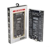 Laymotric BA27+ Batteria Attivazione Board Supporto Per IPhone 6-16PM E Per Android Schede Madri Con Display LED E Riconoscimento Automatico Polarità