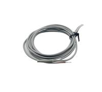 LAYMXNDIO 1 pz Interruttore di prossimità Magnetico CS-9D/30E/6T/15T/100/120/130/8G Filo sensore(CS-100)