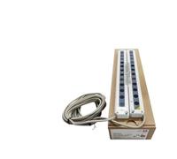 LAYMXNDIO 1 pz NA2-N8 NA2-N12 NA2-N16 NA2-N20 NA2-N24 NA2-N28 NA2-N8-PN NA2-N12-PN NA2-N16-PN Sensore a griglia for barriera fotoelettrica di Sicurezza(NA2-N20)