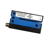 LAYMXNDIO 1 sensore a Fessura WF2-B4210, WF2-40B410(Straight Head 5M)