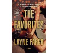 Layne Fargo The Favorites (Tascabile)