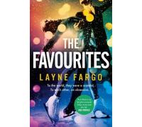 Layne Fargo The Favourites (Copertina rigida)