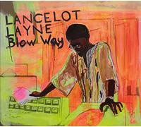 LayneLancelot - Blow Way (2 Cd)