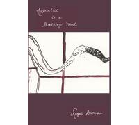 Laynie Browne Apprentice to a Breathing Hand (Tascabile)