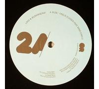 Layo & Bushwacka - Feels Closer [Import]