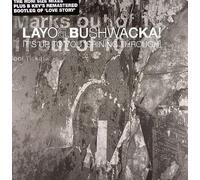 Layo & Bushwacka - It's Up to You