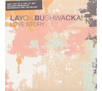 Layo & Bushwacka - ++Love Story-Tim Deluxe Mix
