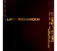Layo & Bushwacka Rising and Falling (CD) Album